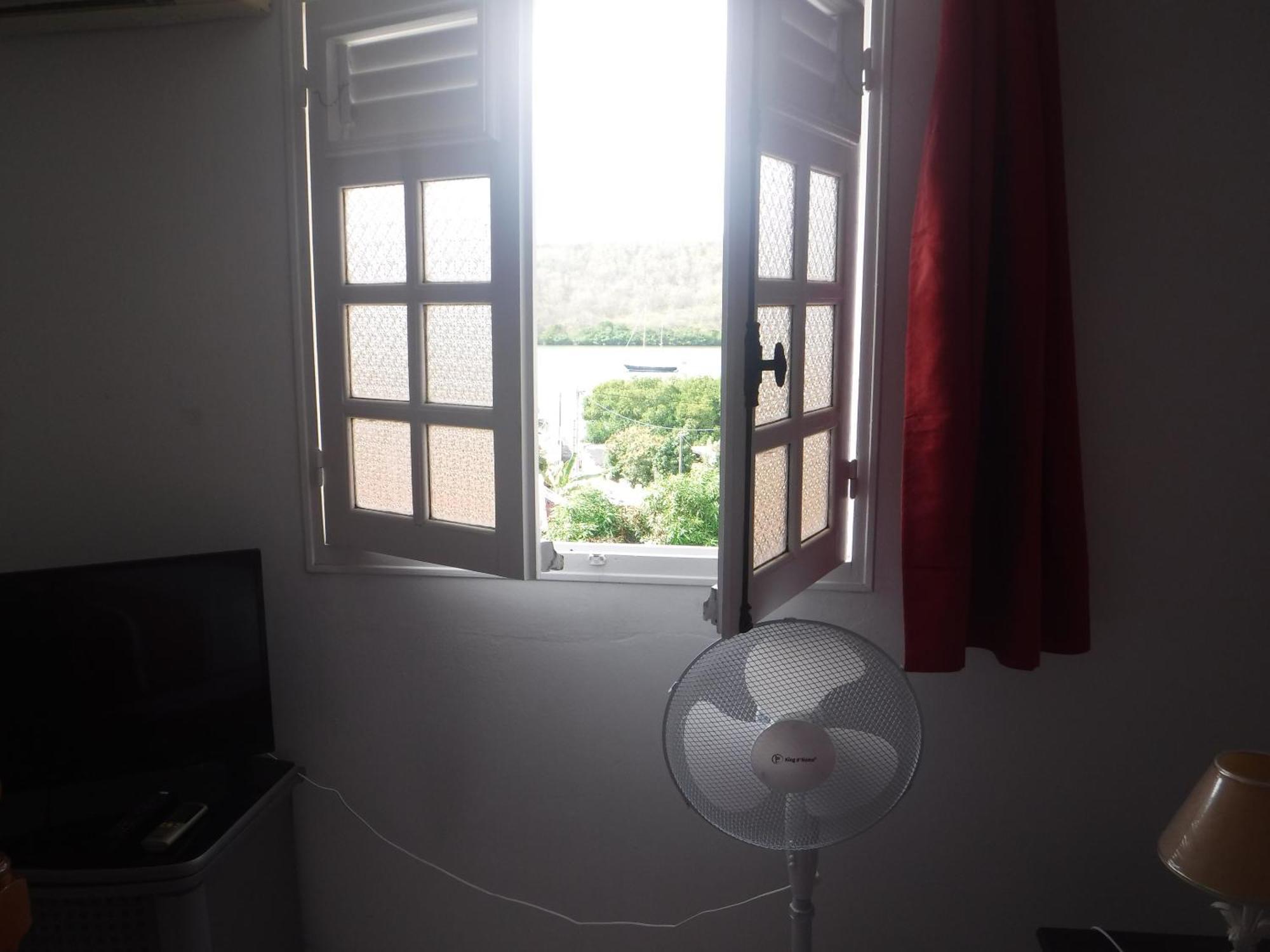 Bed and Breakfast Manikou Le Vauclin Esterno foto