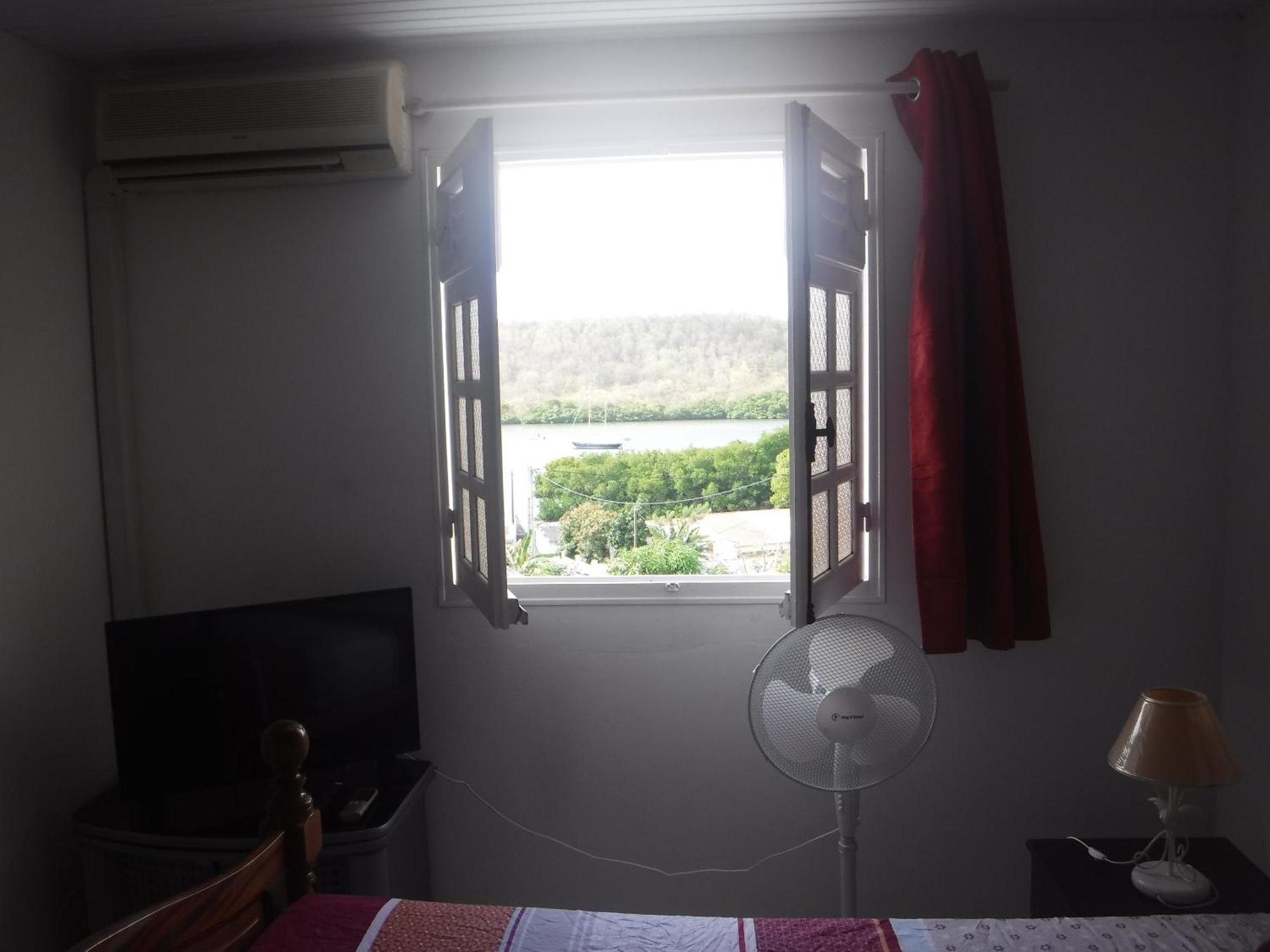Bed and Breakfast Manikou Le Vauclin Esterno foto