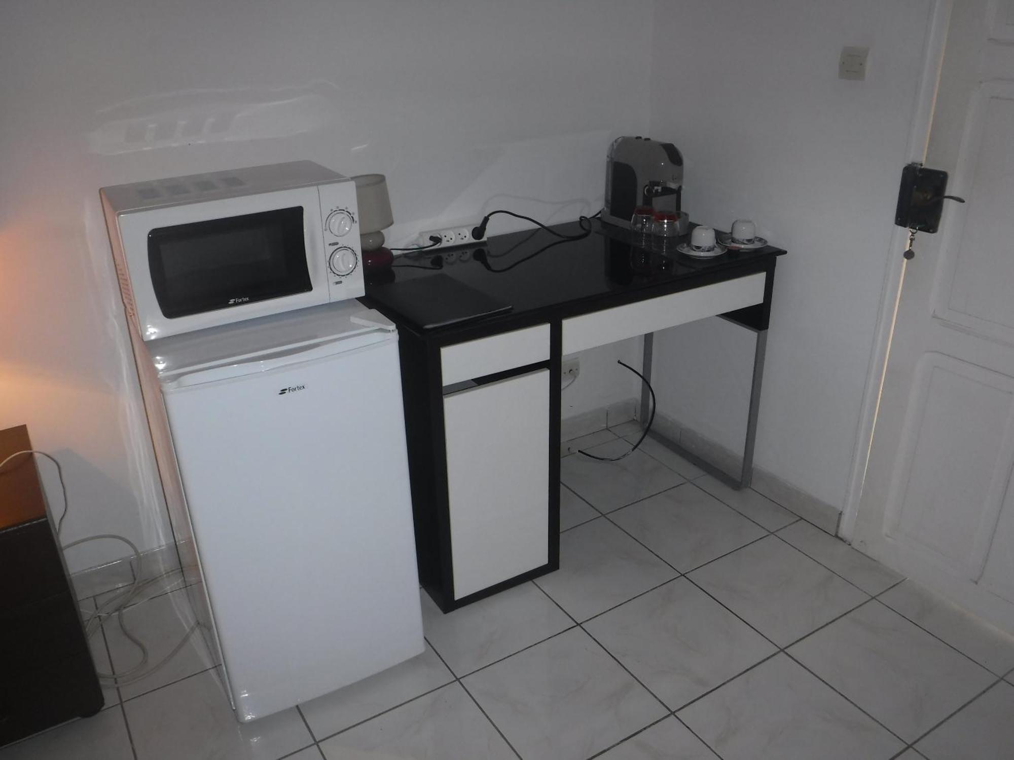 Bed and Breakfast Manikou Le Vauclin Esterno foto