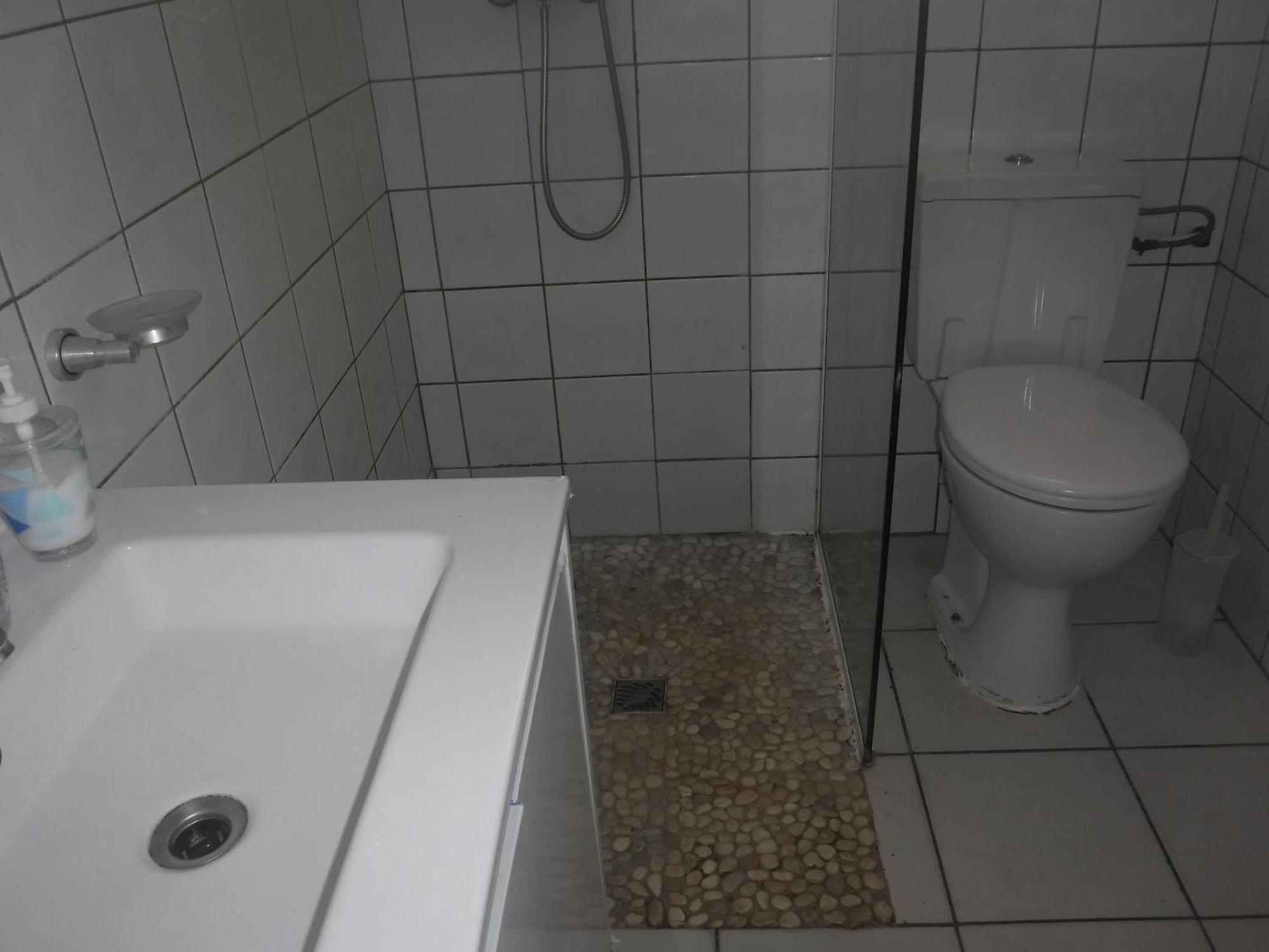 Bed and Breakfast Manikou Le Vauclin Esterno foto
